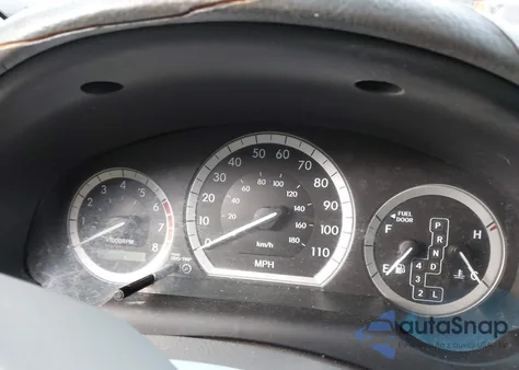 2005 Toyota Sienna Ce/Le from USA, damaged, VIN 5TDZA23C25S269756